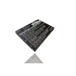 Vhbw 1x batterie remplacement pour hp / ipaq 459723 - 001, hstnh - f17c, 451405 - 001 pour tablette notepad ... Vhbw 1x batterie remplacement pour hp / ipaq 459723 - 001, hstnh - f17c, 451405 - 001 pour tablette notepad ...