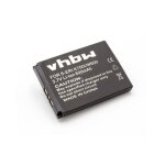 Vhbw 1x batterie remplacement pour sony - ericsson bst - 37 pour t�l�phone portable (600mah, 3, 7v, li ...