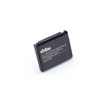 Vhbw 1x batterie compatible avec samsung sgh - z240 t�l�phone portable (800mah, 3, 7v, li - ion)