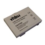 Vhbw 1x batterie compatible avec siemens openstage m3 téléphone portable (750mah, 3, 7v, li - ion) Vhbw 1x batterie compatible avec siemens openstage m3 téléphone portable (750mah, 3, 7v, li - ion)