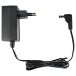Vhbw 1x bloc d'alimentation compatible avec aastra 6940 tlphone voip - 160 cm