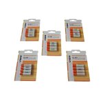 Vhbw 20x batterie aaa micro compatible avec metz mecablitz 15 ms - 1 digital flash d'appareil photo (800mah, ... Vhbw 20x batterie aaa micro compatible avec metz mecablitz 15 ms - 1 digital flash d'appareil photo (800mah, ...