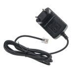 Vhbw adaptateur secteur compatible avec philips dect 215 t�l�phone fixe sans - fil