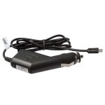 Vhbw alimentation / chargeur allume cigare (2a) avec micro - usb compatible avec huawei honor x, 3, 3c, ...