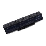 Vhbw batterie compatible avec acer aspire 2930, 2930 - 582g25mn, 2930 - 593g25mn, 2930 - 733g25n ordinateur ...