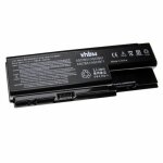 Vhbw batterie compatible avec acer aspire 7736zg, 7738, 7738g, 7740, 7740g, 8530, 8530g, 8730g ordinateur ...