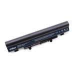 Vhbw batterie compatible avec acer aspire e1 - 571, e5 - 571, e5 - 571g, e5 - 571p, e5 - 571pg ordinateur ...