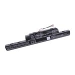 Vhbw batterie compatible avec acer aspire f5 - 573g - 77bj, f5 - 573g - 77l0, f5 - 573g - 780b, f5 - ...