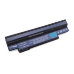 Vhbw batterie compatible avec acer aspire one 532h - 2382, 532h - 2406, 532h - 2527, 532h - 2575 ordinateur ...