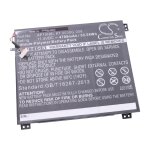 Vhbw batterie compatible avec acer aspire one cloudbook ao1 - 431 - c258, ao1 - 431 - c28s ordinateur ...