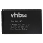 Vhbw batterie compatible avec agfeo dect 60, dect 65 ip, dect 70 ip, dect 75 ip, dect 60 ip t�l�phone ...