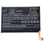 Vhbw batterie remplace alcatel / t - mobile tlp038c1 pour smartphone (3900mah, 3, 85v, li - polymre) ...