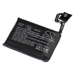 Vhbw batterie remplace apple a2059 pour smartwatch montre bracelet fitness (290mah, 3. 82v, li - polym�re) ...