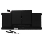 Vhbw batterie compatible avec apple macbook air 13. 3 mc503b / a, 13. 3 mc504, 13. 3 mc504ll / a ordinateur ...