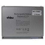 Vhbw batterie compatible avec apple macbook pro 15 ma600, 15 ma600j / a, 15 ma600kh / a, 15 ma600ll ordinateur ...