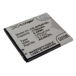 Vhbw batterie compatible avec archos 45c platinum, 45c platinum 6 smartphone (1700mah, 3, 7v, li - ion) ...