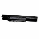 Vhbw batterie remplace asus 07g016h31875m, 0b20 - 00x50as, a31 - k53, a32 - k53, a41 - k53, a42 - k53 ...