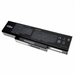 Vhbw batterie compatible avec asus k72jm, k72jo, k72jq, k72jr, k72jt, k72ju, k72jv, k72jw, k72k, k72l ...