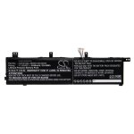 Vhbw batterie compatible avec asus vivobook s14 s432fa, s432fa - am030t, s432fa - am035t ordinateur portable ...