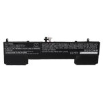 Vhbw batterie compatible avec asus zenbook 15 ux534ft - a7601t, 15 ux534ft - a7621ts ordinateur portable ...