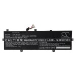 Vhbw batterie compatible avec asus zenbook ux430un - gv060t, ux430un - gv065t, ux430un - gv069t ordinateur ...