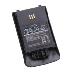 Vhbw batterie compatible avec atos unify openscape wl4 combin� t�l�phonique t�l�phone fixe (930mah, 3, ...