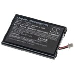 Vhbw batterie compatible avec bang & olufsen beocom 5 combin tlphonique tlphone fixe (900mah, 3. ...