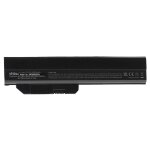 Vhbw batterie compatible avec compaq presario cq62 - 207tu, cq62 - 209wm, cq62 - 210ax ordinateur portable, ...