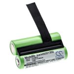 Vhbw batterie remplace demag 773 - 499 - 44 pour t�l�commande industrielle (2000mah, 2. 4v, nimh)