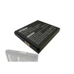 Vhbw batterie compatible avec doro phoneeasy 621, 520, 606, 611, 624, 606 gsm, 613 t�l�phone portable ...