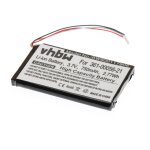 Vhbw batterie compatible avec garmin driveassist 50 lmt - d, 51 lmt - s, 51 lmts gps, appareil de navigation ... Vhbw batterie compatible avec garmin driveassist 50 lmt - d, 51 lmt - s, 51 lmts gps, appareil de navigation ...