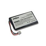 Vhbw batterie compatible avec garmin n�vi 55lmt, 56lm, 56lmt, 57lm, 57lmt, 68lmt syst�me de navigation ...