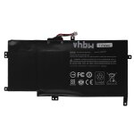 Vhbw batterie compatible avec hp envy srie 6, 6t - 1000 cto, 6t - 1100 cto, 6t - 1200 cto, 6z - 1000 ...