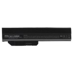 Vhbw batterie compatible avec hp pavilion g4, g6, g7, dm4t ordinateur portable, moniteur ou clavier (4400mah, ...