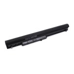Vhbw batterie compatible avec hp pavilion touchsmart 15 - n071nr, touchsmart 15 - n287cl ordinateur portable ...