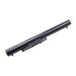 Vhbw batterie compatible avec hp pavilion touchsmart 15 - n071nr, touchsmart 15 - n287cl ordinateur portable ...