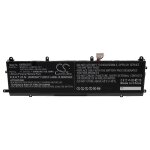 Vhbw batterie compatible avec hp spectre x360 15 - eb0083nr ordinateur portable (5900mah, 11, 55v, li ...