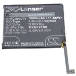 Vhbw batterie compatible avec htc desire 12s, 12s global dual sim smartphone (3000mah, 3. 85v, li - polym�re) ...