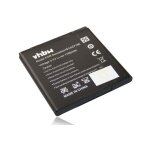 Vhbw batterie compatible avec htc z710e sensation g14, z715e sensation xe t�l�phone portable (1700mah, ...