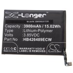 Vhbw batterie compatible avec huawei aqm - al00, aqm - tl00, pct - al10, pct - l29, pct - lx9, pct - ...