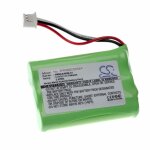 Vhbw batterie remplace huawei hnbaaa600 - 31 pour combin� t�l�phonique t�l�phone fixe (700mah, 3. 6v, ...