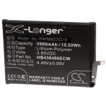 Vhbw batterie compatible avec huawei rne - l22j, rne - l23, rne - lx1, rne - lx2, rne - lx3 smartphone ...