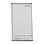 Vhbw batterie remplace hytera bl2009 pour radio talkie - walkie (2000mah, 3. 7v, )