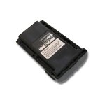 Vhbw batterie remplace icom bp - 232n, bp - 232wp pour radio talkie - walkie (2500mah, 7, 4v, li - ion) ...