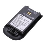 Vhbw batterie compatible avec innovaphone ip62, ip63, ip64 tlphone fixe sans fil (900mah, 3, 7v, li ...