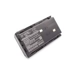 Vhbw batterie compatible avec kenwood cp - 213, tcp - 113, tk - 2100, tk - 2102, tk - 2107, tk - 2307 ...
