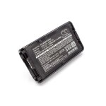 Vhbw batterie compatible avec kenwood nx - 220, nx - 220e2, nx - 220e3, nx - 320, nx3200 radio talkie ...
