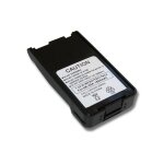 Vhbw batterie compatible avec kenwood tk - 2360e, tk - 2360m, tk - 3140, tk - 3140e, tk - 3148, tk - ...