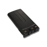 Vhbw batterie compatible avec kenwood tk - 278g, tk - 278gc, tk - 278gm, tk - 3100, tk - 3101, tk - 3102 ...