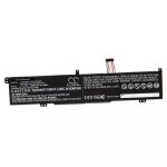 Vhbw batterie compatible avec lenovo ideapad l340 - 17irh 81ll00g2ck, l340 - 17irh gaming ordinateur ...
